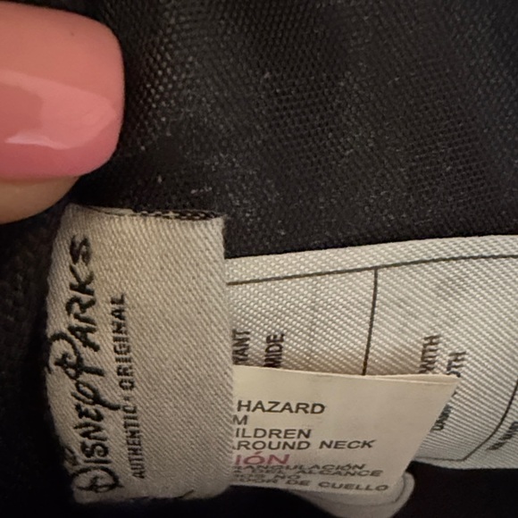 Colorful Patterned Women's Backpack - Picture 3 of 4